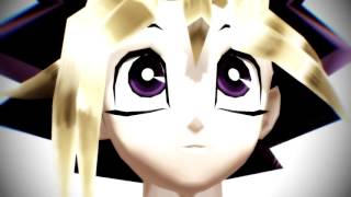 [MMD] Yugioh Headlock - Yugi [REMAKE]