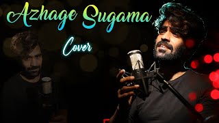 Azhage Sugama Cover ft. Nivas | AR Rahman songs | Abhijith | Latest Tamil Cover songs |