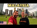 WHY These Americans CAN'T Stay Out Of Malaysia?! 🇲🇾