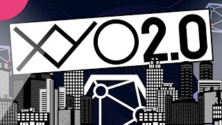 XYO 2.0 - Future of XYO, COIN APP for all, changing lives and more!