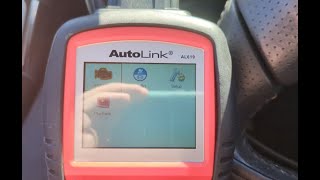 Autel Autolink AL619 review