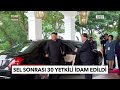 sel felaketinde bin kişi yaşamını yitirmişti kim jong un 30 kamu görevlisini İdam ettirdi