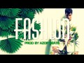 | FASHION | HOT RNB HIP HOP  BEAT INSTRUMENTAL | AGRESSIVE BEATS ( PROD BY AZOF BEATS )