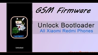 how to unlocking bootloader all xiaomi redmi flash 2021