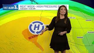 April 6, 2024 | Finally, a dry and clear weekend for San Diego County | NBC 7