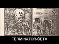 terminator unification together against to death cz 1989 Četa