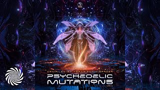 Transient Disorder - Psychedelic Mutations vol. 4 (Full Album / Psytrance)