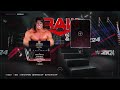 How to Put Alternate Attire on Any Superstar in WWE 2k24