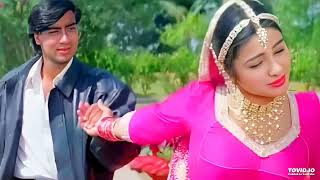 Aayiye Aapka Intezaar Tha |❤️ Love Song ❤️| Vijaypath | Ajay Devgn, Tabu | Sadhana Sargam