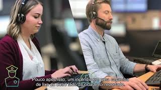 HxGN OnCall® Dispatch | Smart Advisor