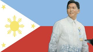 Martsa ng Bagong Lipunan - Philippine Patriotic Song (1973-1986)