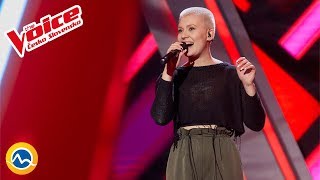 Ain’t Nobody (Felix Jaehn ft. Jasmine Thompson) - Laura Wengová - The Voice Czecho Slovakia 2019