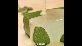 [Cookat Việt Nam] 4 Công Thức Bánh Matcha