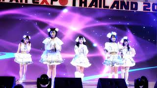 010220 [720P] FES☆TIVE - #ゆらゆらゆらり恋心 @ Japan Expo Thai 2020