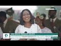 One Year of President Mahama: Non-Denominational Thanksgiving Service Highlights