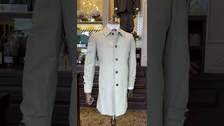 Плащ от Tailor Suit #мужскойстиль #ательемосква #пошиводеждыназаказ #ательепремиумкласса