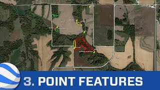 Google Earth Tutorial Part 3: Adding Point Features