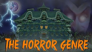 How The Horror Genre Evolved in Video Games