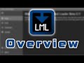 LML Overview - How to install car mods into GTA 5