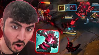 NEW Lucian is BROKEN (BUGGED) in Season 15 | LLTRIGGER