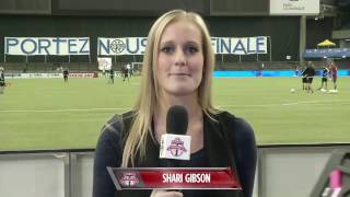 TFC HQ: Toronto FC at Montreal Impact - November 21, 2016