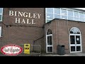 Bingley Hall Mini Show - 28/01/2024