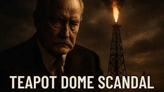 The Oil Kings – How Corruption Captured the White House | 2025 Documentary