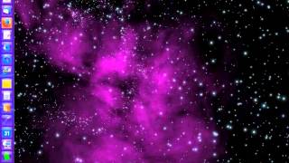 Asteroids Game using PyGame