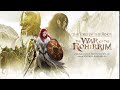 Lord of the Rings: War of the Rohirrim Soundtrack- Pretty Words Will Not Save You- Stephen Gallagher