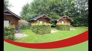 Vakantiepark de Sikkenberg - Trekkershutten