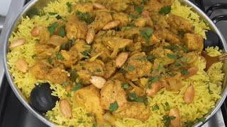 Chicken Breast with onions the most delicious /Qado dhameystiran fudud