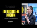 A Borderless Museum: Museum for the United Nations – UN Live｜Annesofie Norn｜CTA Paris 2024