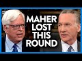 Bill Maher Now Looks Ridiculous as Dennis Prager Has Been Proven Right | DM CLIPS | Rubin Report