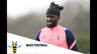 Why Tanguy Ndombele asked to leave Tottenham