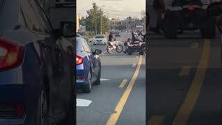 Lawless Dirt Bike Hoodlums Endanger Others Salisbury, Maryland