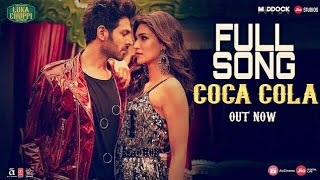 Coca cola song WhatsApp Status video | Kartik Aryan | Kriti S