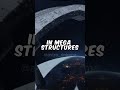 alien's megastructures #space