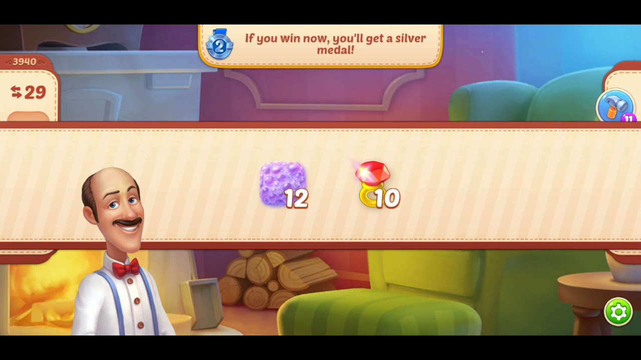 Homescapes Hack Ios Without Human Verification Qosaia