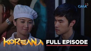 Koreana: Full Episode 10 (Stream Together)