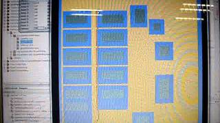 How to create a indoor navigation algorithm for the Pioneer 2DX