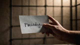 Prison Slang Explained: The Dictionary Inmates Don't Want You to Know