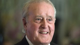 State funeral for former PM Brian Mulroney on March 23