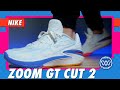 Nike Zoom GT Cut 2