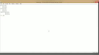 Python Tutorial | Matrix Addition to 2 numbers