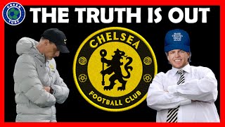 The Truth About Tuchel Sacking | Todd Boehly Finally Speaks | Chelsea Global Domination Plan