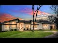 INSIDE A $3.5M Nashville New Construction Luxury Home | Nashville Real Estate | COLEMAN JOHNS TOUR