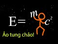 Thuyết minh Animation vs. Physics - Alan Becker | Sự kết hợp giữa hoạt hình và học hành.