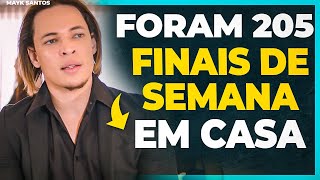 O verdadeiro PREÇO para FICAR RICO (só veja se estiver preparado) | Thiago Finch