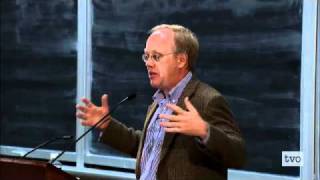 Chris Hedges on Death of the Liberal Class