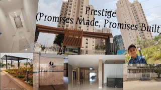 Prestige Primrose Hills (Kanakpura Road,  Bangalore)